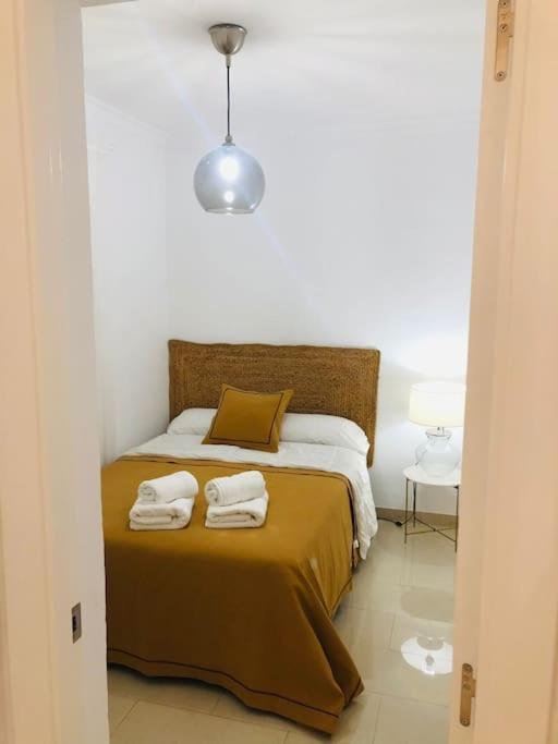 Nieves Viejas Apartamento con patio en Córdoba Exterior foto
