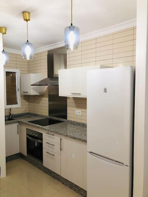 Nieves Viejas Apartamento con patio en Córdoba Exterior foto