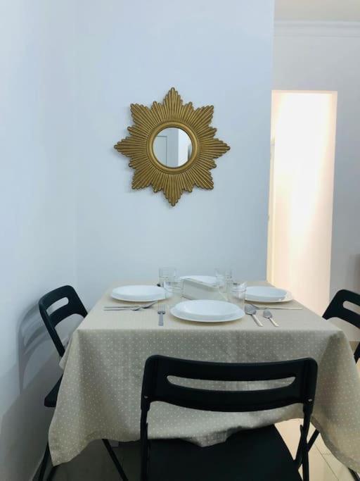 Nieves Viejas Apartamento con patio en Córdoba Exterior foto